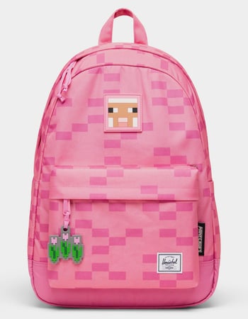 HERSCHEL SUPPLY CO. x Minecraft Classic Backpack Primary Image