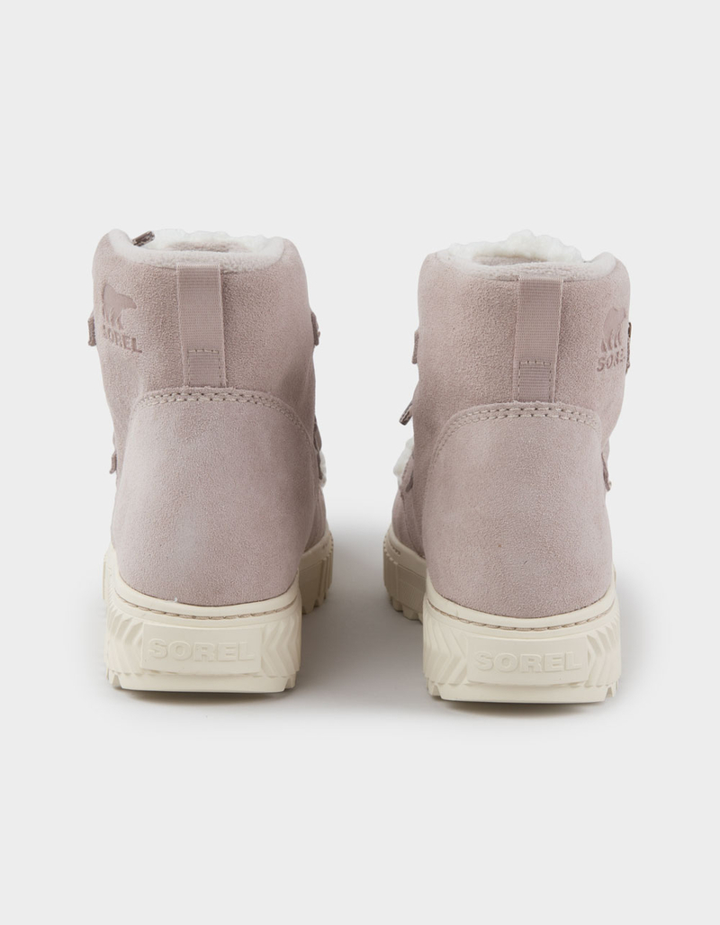 SOREL ONA AVE™ Alpine Womens Waterproof Boots image number 3