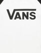 VANS Raglan Classic Boys Tee image number 2