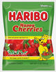 HARIBO Happy Cherries Gummy Candy image number 1