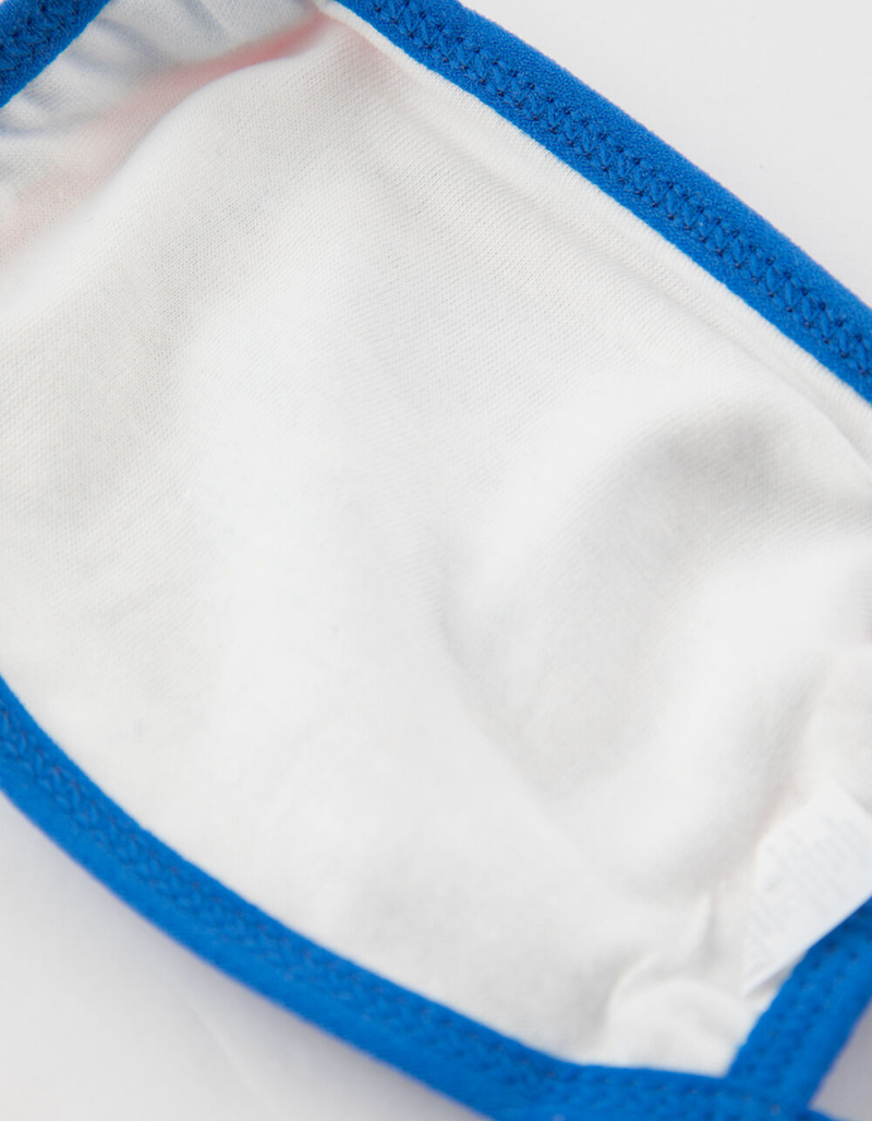 MARVEL Captain America Kids Fashion Face Mask image number 2