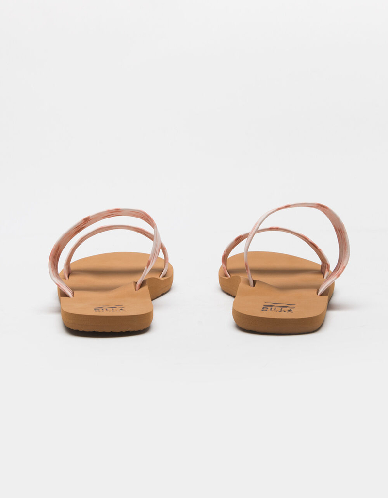BILLABONG Vallarta Womens Sandals image number 3