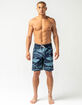 SALTY CREW Longline Mens Boardshorts image number 5