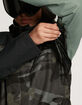 VOLCOM Westland Insulated Womens Camo Snow Jacket image number 6