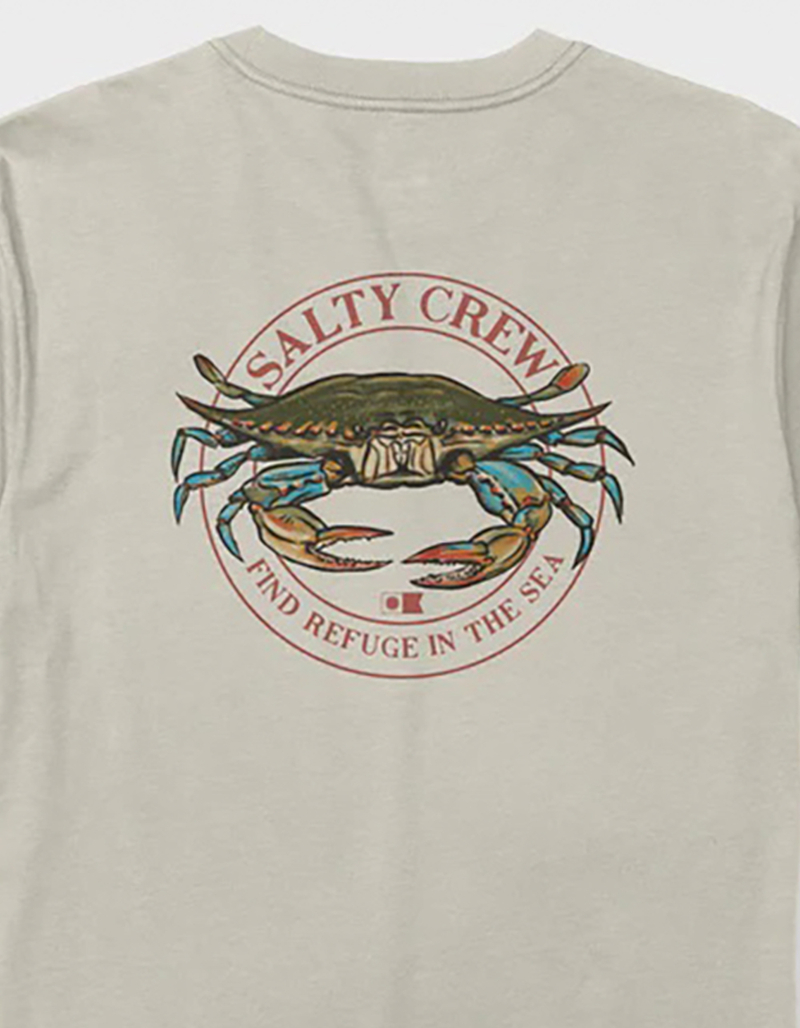 SALTY CREW Jimmy Boys Tee image number 3