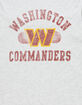 47 BRAND Washington Commanders Mens Tee image number 2