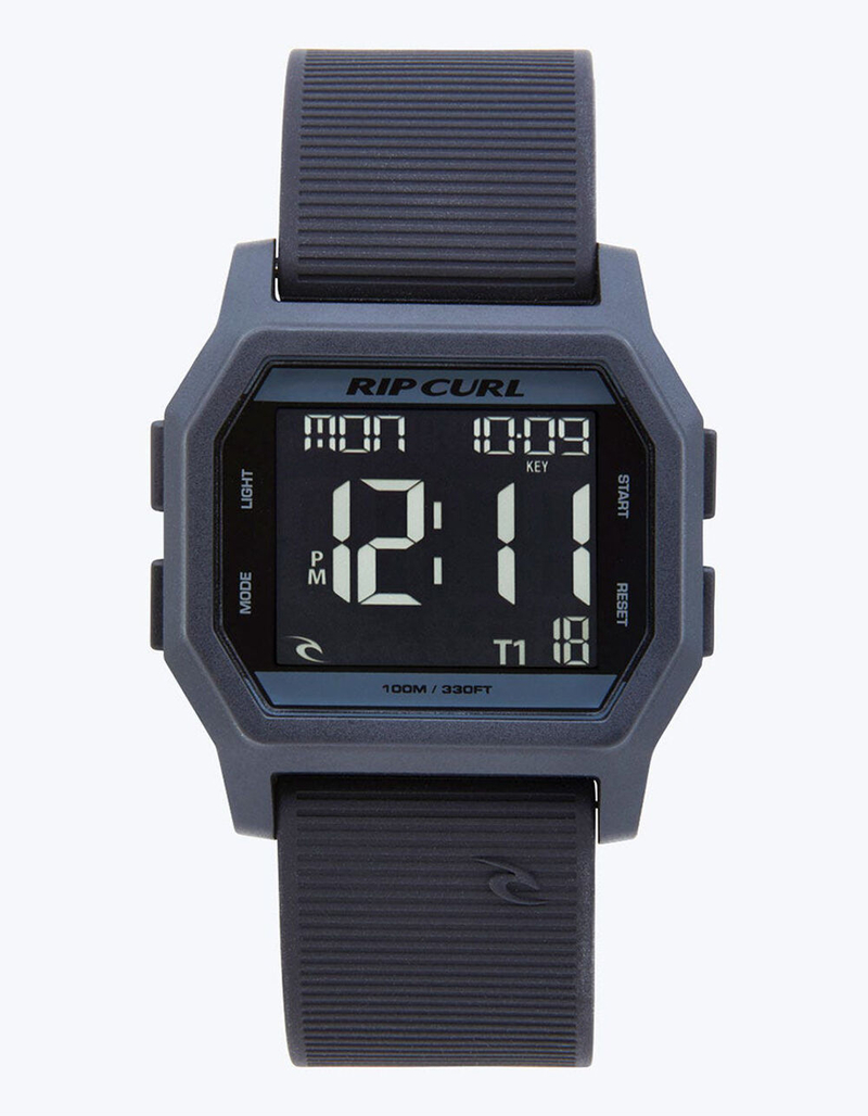 RIP CURL Atom Digital Watch image number 0