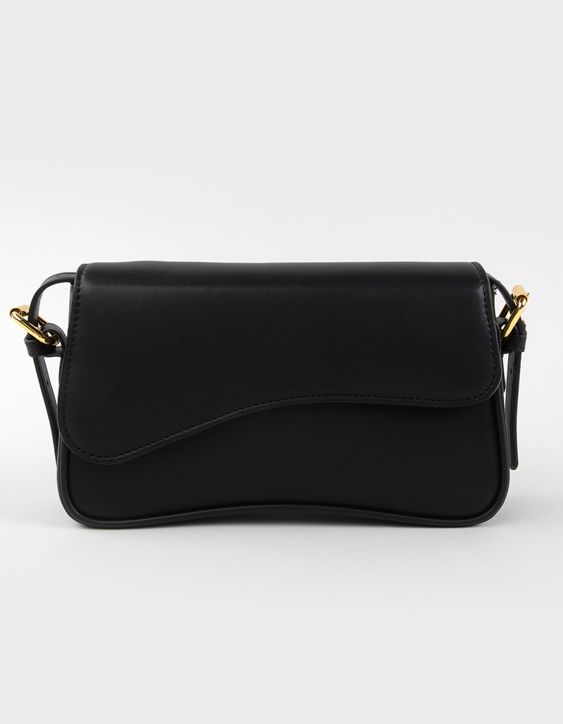 Elle Retro Shoulder Bag image number 1