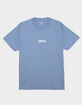OBEY Lower Case II Classic Mens Tee image number 1