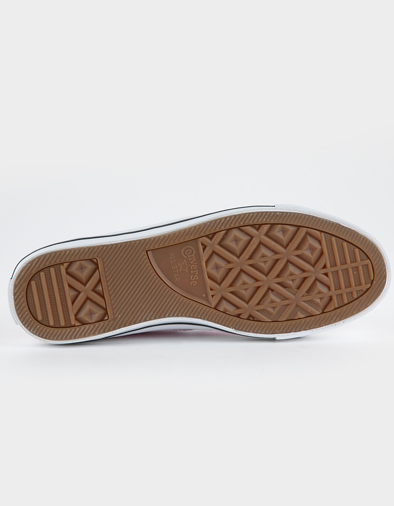 CONVERSE One Star Pro Suede Shoes image number 2