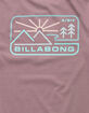 BILLABONG Landscape Mens Tee image number 3