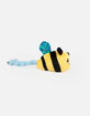 SILVER PAW Vibrating Bumble Bee Cat Toy image number 2