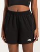 THE NORTH FACE Wander 2.0 Womens Woven Shorts image number 2