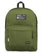 JANSPORT Recycled SuperBreak Olive Backpack image number 1