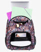 ROXY Shadow Swell Printed Womens Medium Backpack image number 4