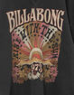 BILLABONG Making Waves Girls Crewneck Sweatshirt image number 3