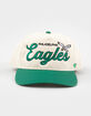 47 BRAND Philadelphia Eagles Assemble '47 Hitch Snapback Hat image number 2