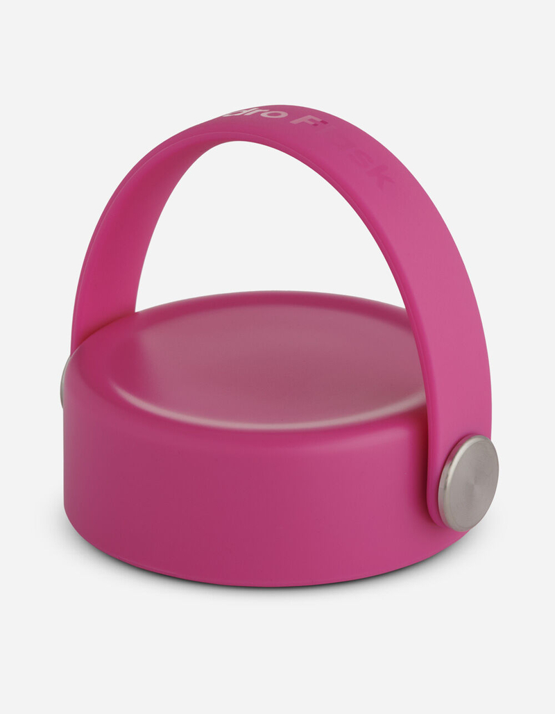 HYDRO FLASK Carnation Wide Mouth Flex Cap image number 0