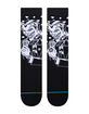 STANCE The Joker Mens Crew Socks image number 2