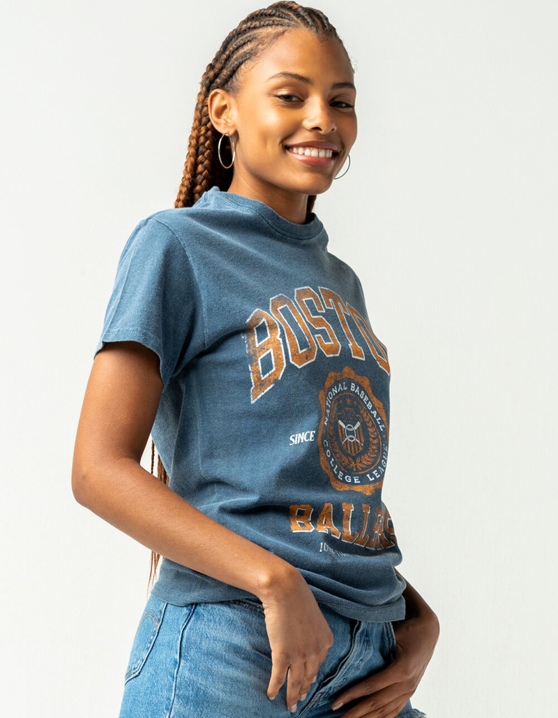 BDG Urban Outfitters Boston Varsity Womens Tee image number 1