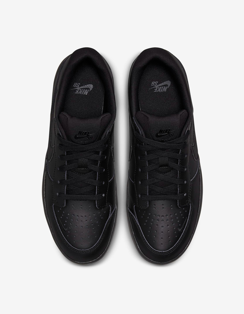 NIKE SB Force 58 Premium Skate Shoes image number 2