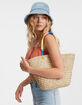 BILLABONG Wrapped Up Tote Bag image number 4