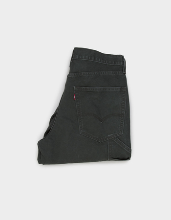 LEVI'S Loose Straight Mens Double Knee Carpenter Pants Alternative Image