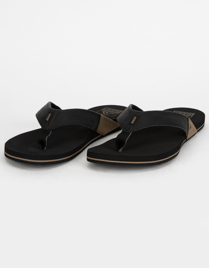 REEF Newport Mens Sandals image number 0