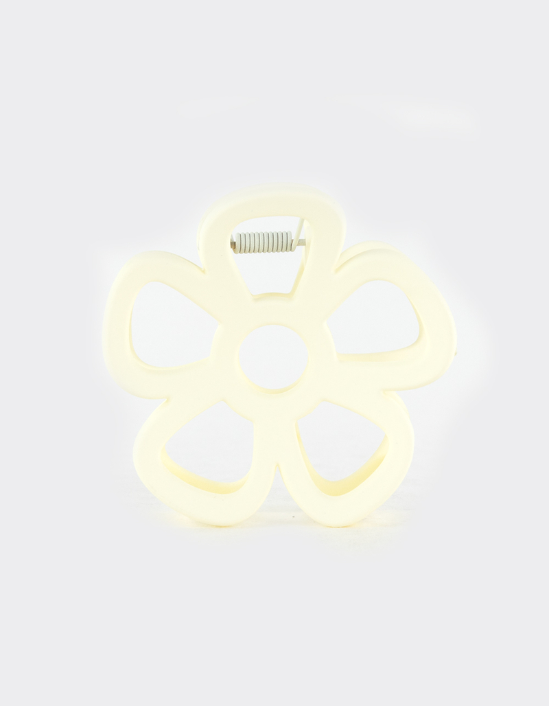 FULL TILT Flower Cut Out Clip image number 0