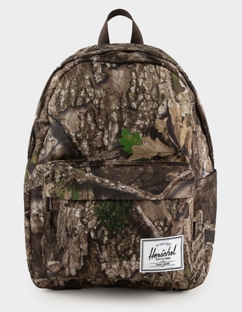 HERSCHEL SUPPLY CO. Realtree&reg; Classic Backpack Primary Image