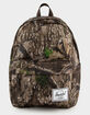 HERSCHEL SUPPLY CO. Realtree&reg; Classic Backpack image number 1