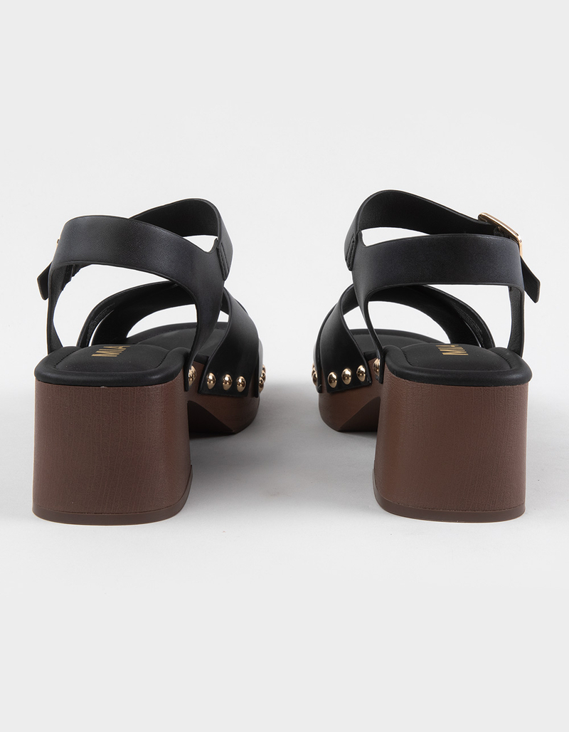 MIA Finna Womens Platform Heels image number 3