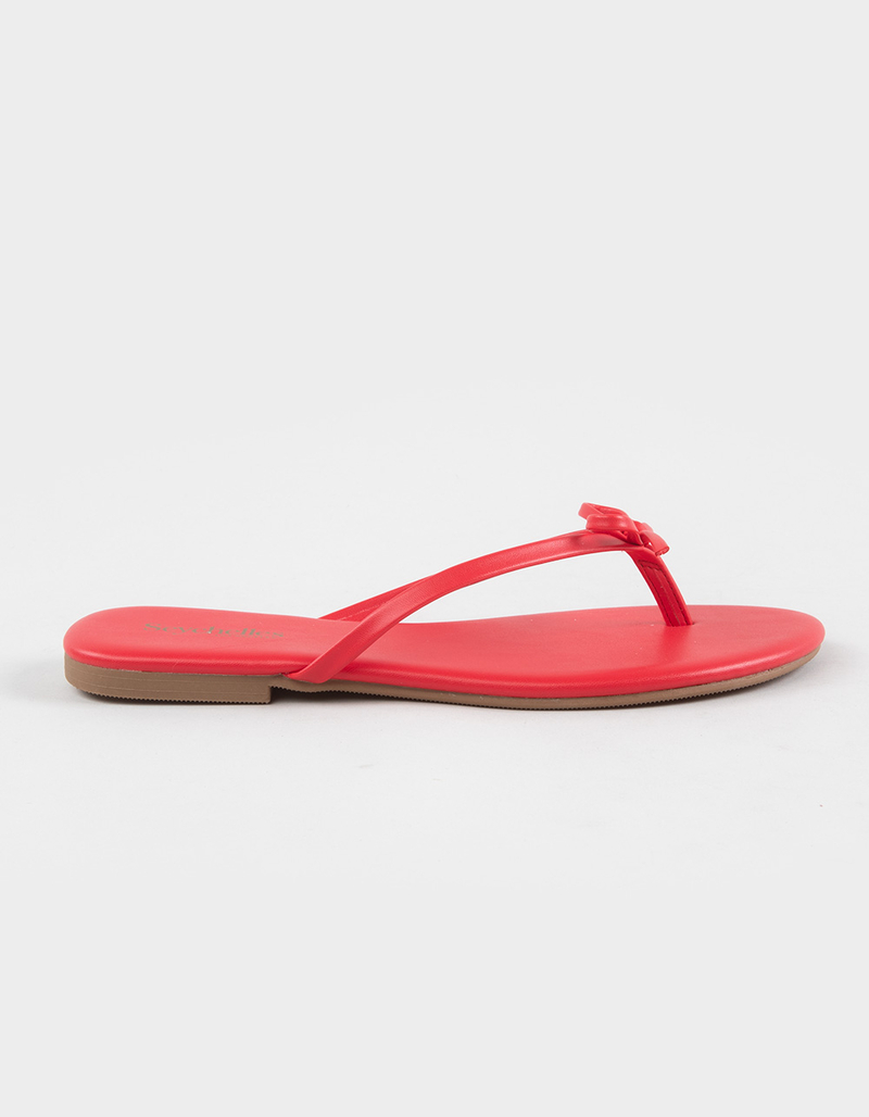 SEYCHELLES Wish List Womens Flip Flops image number 1