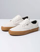 VANS Reflective Chima Ferguson Pro Blanc De Blanc & Classic Gum Shoes image number 2