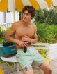 DIPPIN' DAISY'S Ken Mens Swim Shorts image number 3