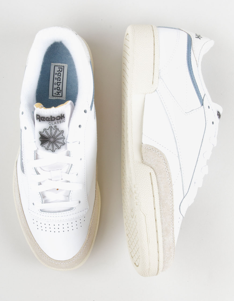 REEBOK Club C 85 Shoes image number 4
