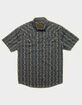 HOWLER BROTHERS H Bar B Mens Snap Front Shirt image number 1
