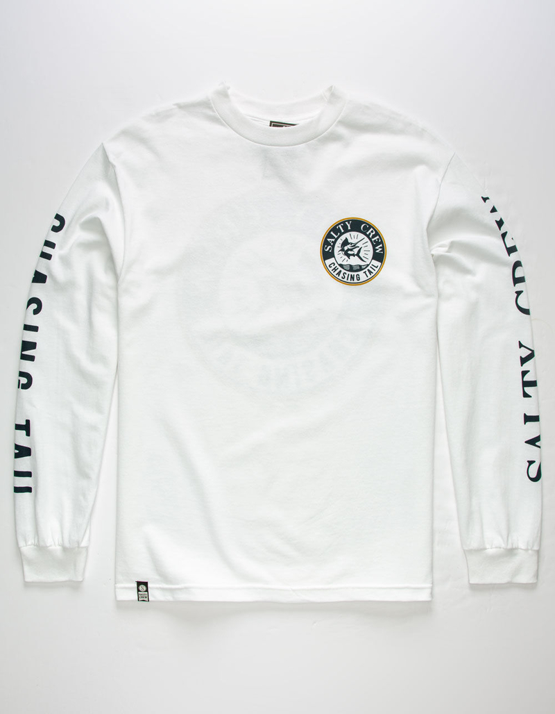 SALTY CREW Streamer Mens T-Shirt image number 1