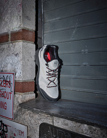 REEBOK x OBEY Premier Road Plus VI Mens Shoes Alternative Image