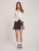 PLAYBOY Varsity Womens Short image number 1