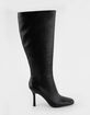 STEVE MADDEN Kalani Womens Tall Dress Boots image number 2