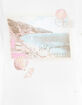 FULL TILT Sorrento Girls Tee image number 2