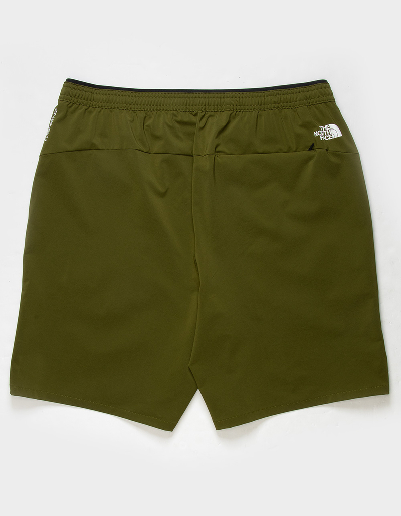 THE NORTH FACE Wander 2.0 Mens Shorts image number 2
