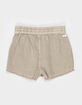 O'NEILL Kylas Girls Beach Shorts image number 2