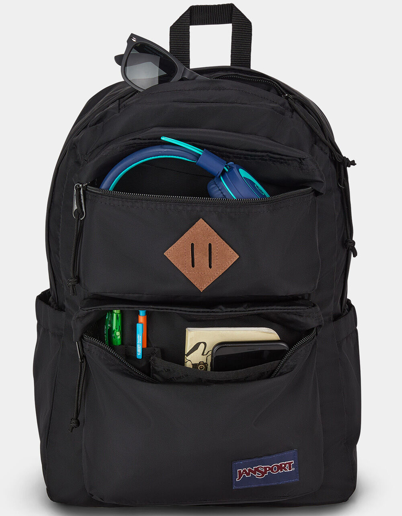 JANSPORT Double Break Backpack image number 2