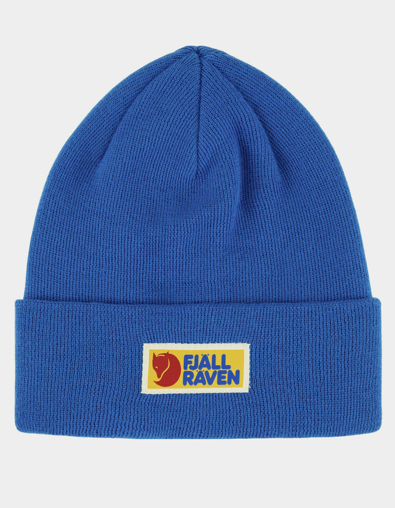 FJALLRAVEN Vardag Classic Beanie image number 2