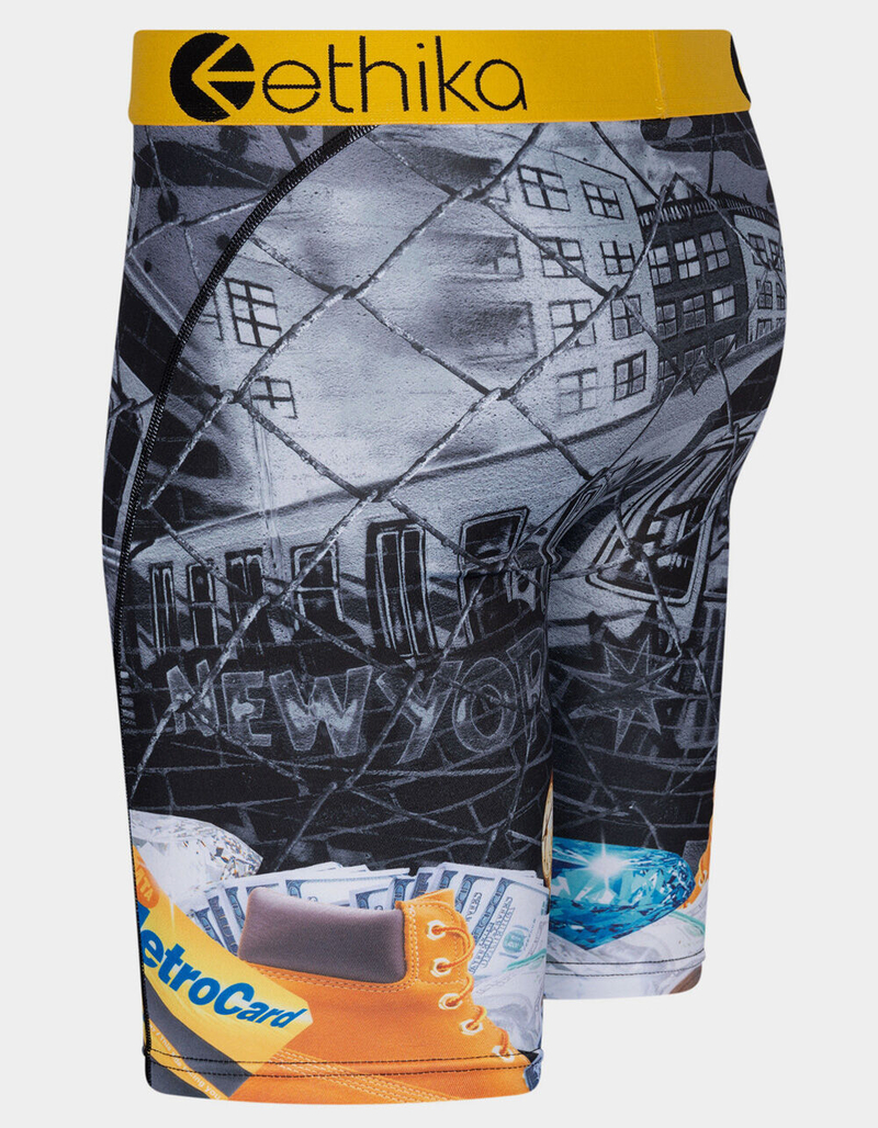 ETHIKA East Mens Boxer Briefs image number 1