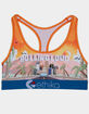 ETHIKA Rolling Loud Sports Bra image number 4