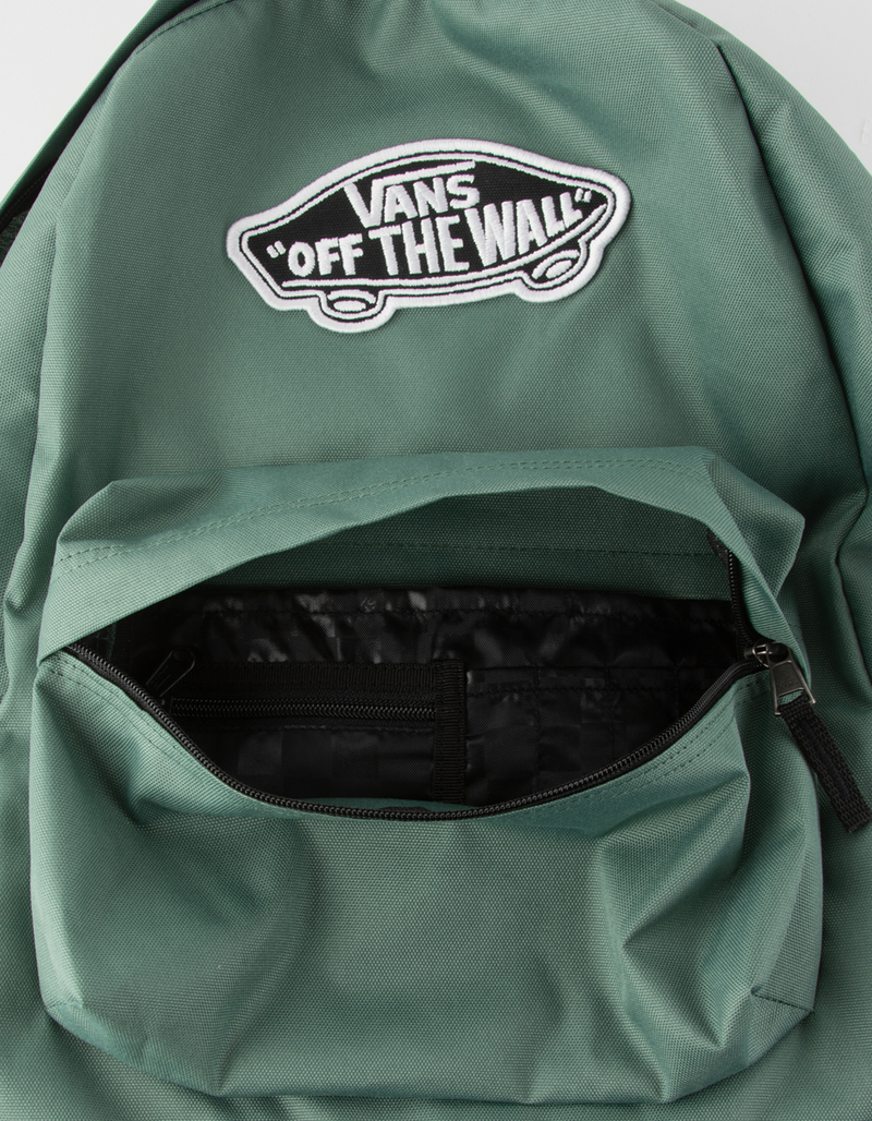 VANS Realm Backpack image number 4