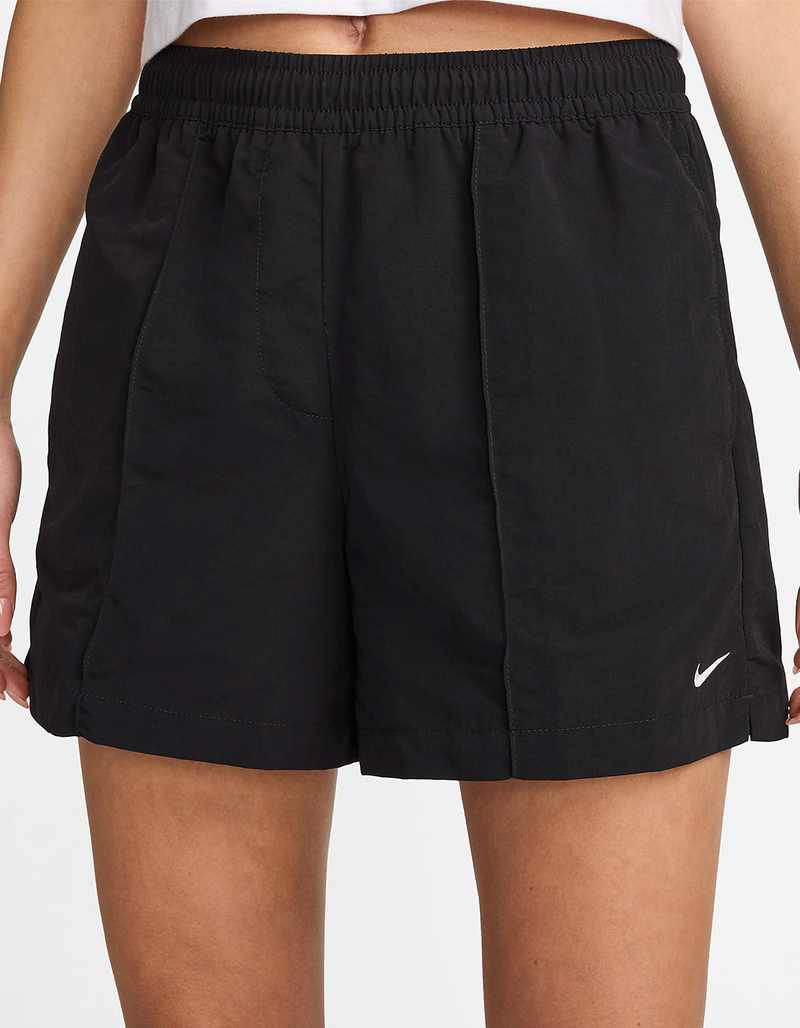 NIKE Sportswear Everything Woven Womens Shorts image number 1